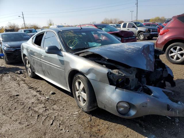 PONTIAC GRANDPRIX 2005 2g2wp522351193035