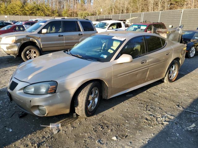 PONTIAC GRAND PRIX 2005 2g2wp522351222078