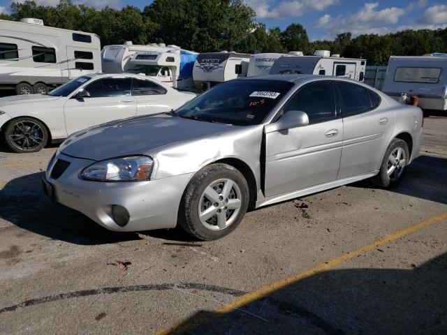 PONTIAC GRANDPRIX 2005 2g2wp522351239561