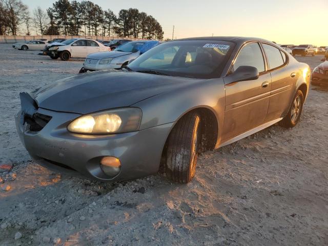 PONTIAC GRANDPRIX 2005 2g2wp522351262869