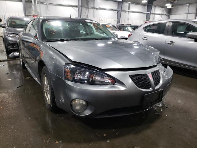 PONTIAC GRAND PRIX 2005 2g2wp522351292938