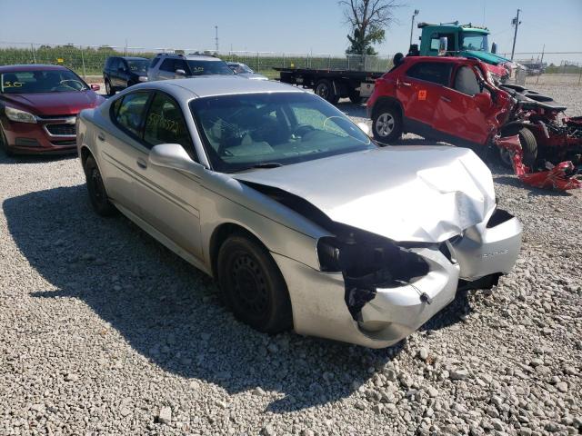 PONTIAC GRAND PRIX 2005 2g2wp522351345508