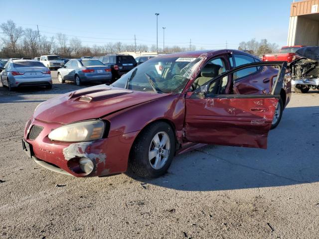 PONTIAC GRAND PRIX 2005 2g2wp522451136603