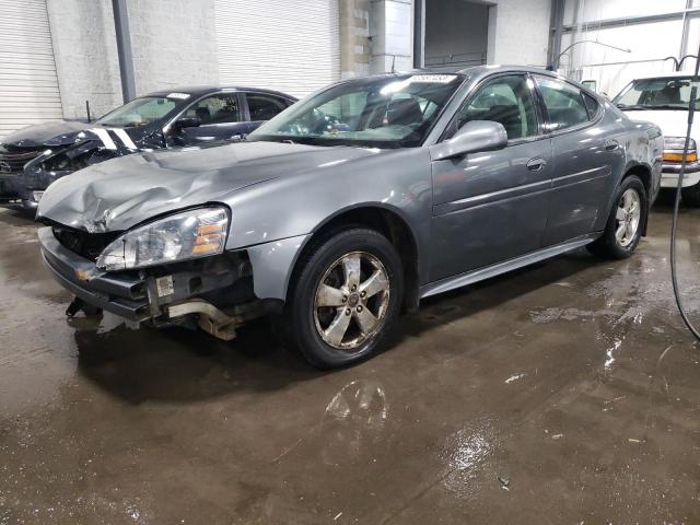 PONTIAC GRANDPRIX 2005 2g2wp522451242968