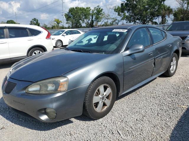 PONTIAC GRANDPRIX 2005 2g2wp522451327633