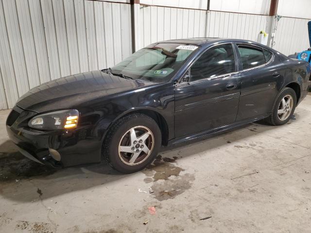 PONTIAC GRANDPRIX 2004 2g2wp522541117783