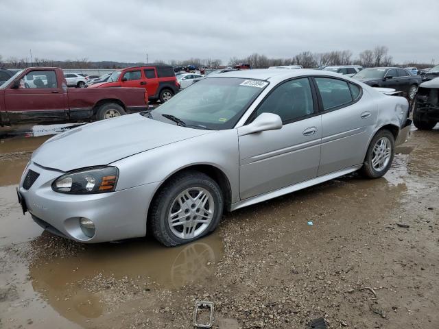 PONTIAC GRANDPRIX 2004 2g2wp522541150900