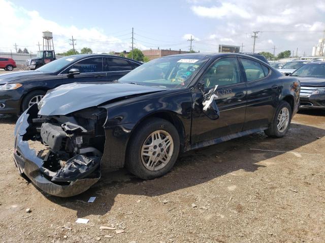 PONTIAC GRANDPRIX 2004 2g2wp522541168037