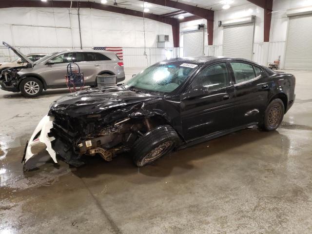 PONTIAC GRANDPRIX 2005 2g2wp522551186152