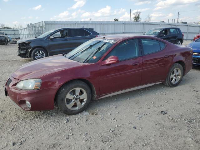 PONTIAC GRAND PRIX 2005 2g2wp522551193229