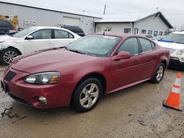 PONTIAC GRANDPRIX 2005 2g2wp522551222535