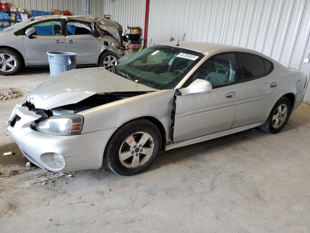 PONTIAC GRAND PRIX 2005 2g2wp522551268561