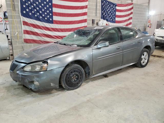 PONTIAC GRANDPRIX 2005 2g2wp522551342447