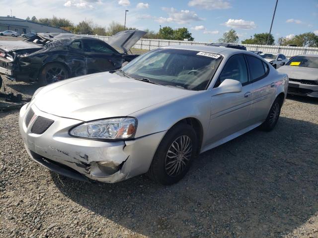 PONTIAC GRANDPRIX 2004 2g2wp522641309956