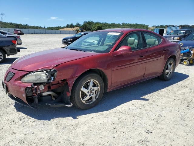 PONTIAC GRANDPRIX 2004 2g2wp522641349986