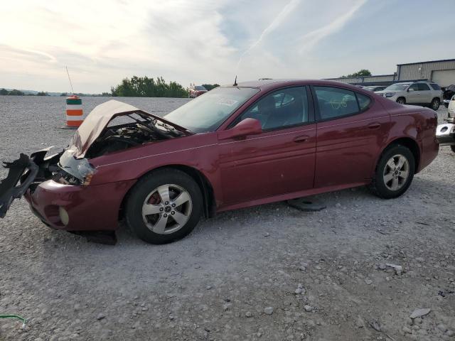 PONTIAC GRANDPRIX 2005 2g2wp522651148073