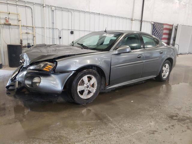 PONTIAC GRAND PRIX 2005 2g2wp522651203718