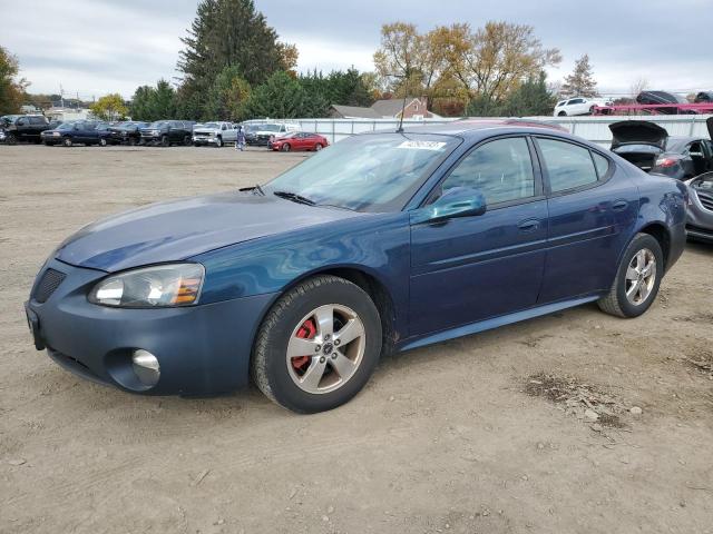 PONTIAC GRANDPRIX 2005 2g2wp522651243927