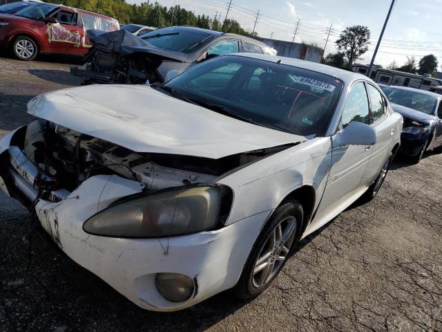 PONTIAC GRAND PRIX 2005 2g2wp522651274014