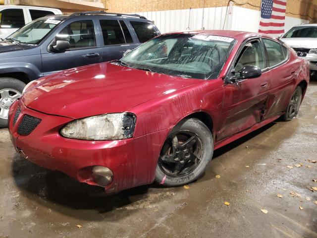 PONTIAC GRAND PRIX 2005 2g2wp522651323325