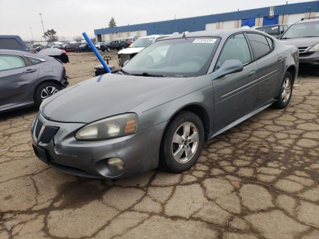 PONTIAC GRANDPRIX 2005 2g2wp522651334017