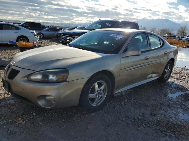 PONTIAC GRANDPRIX 2004 2g2wp522741204665