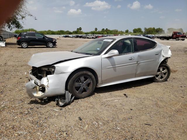 PONTIAC GRANDPRIX 2005 2g2wp522751139253