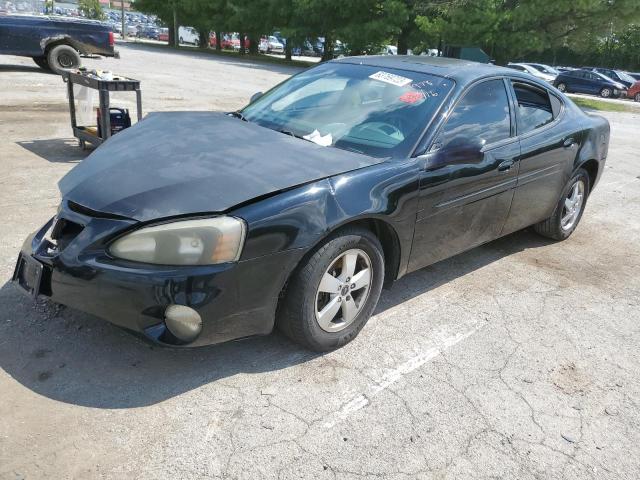 PONTIAC GRAND PRIX 2005 2g2wp522751139978