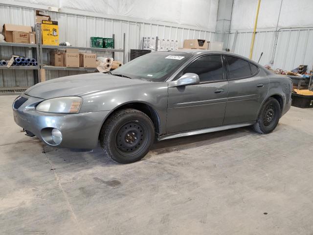 PONTIAC GRAND PRIX 2005 2g2wp522751189800