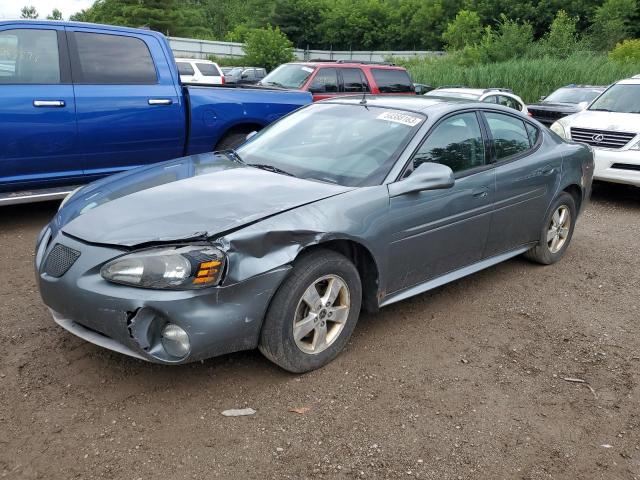 PONTIAC GRAND PRIX 2005 2g2wp522751228479