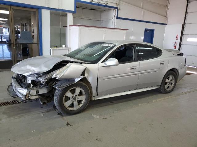 PONTIAC GRANDPRIX 2005 2g2wp522751249848