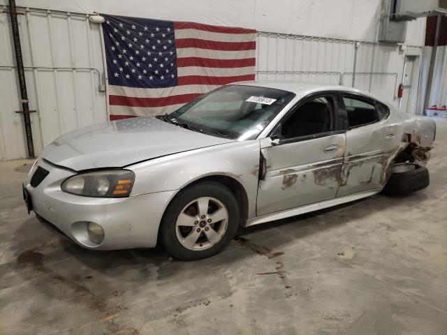 PONTIAC GRANDPRIX 2005 2g2wp522751340697