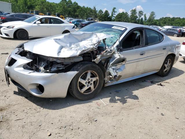 PONTIAC GRANDPRIX 2004 2g2wp522841256595