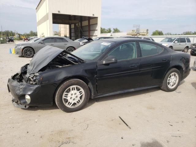 PONTIAC GRANDPRIX 2004 2g2wp522841259318