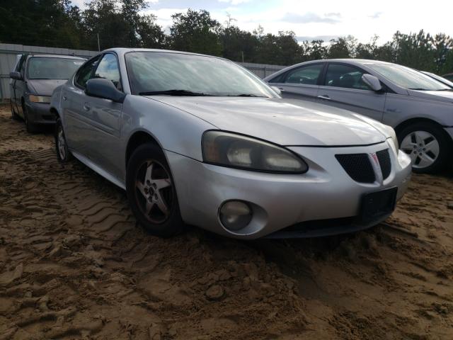 PONTIAC GRAND PRIX 2004 2g2wp522841290505