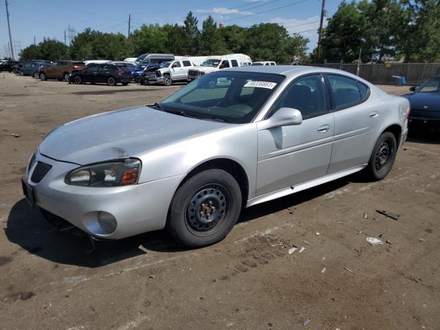 PONTIAC GRANDPRIX 2004 2g2wp522841310722