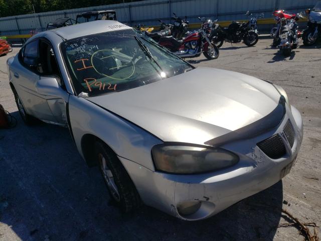 PONTIAC GRAND PRIX 2004 2g2wp522841345938