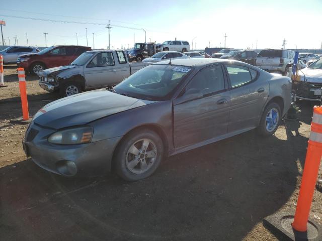 PONTIAC GRANDPRIX 2005 2g2wp522851140492