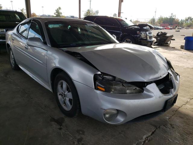 PONTIAC GRAND PRIX 2005 2g2wp522851161777