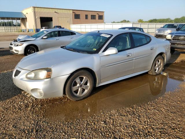 PONTIAC GRAND PRIX 2005 2g2wp522851184637