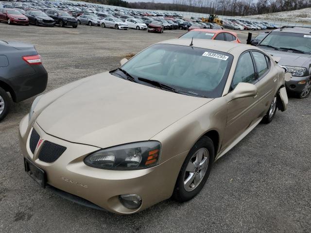 PONTIAC GRANDPRIX 2005 2g2wp522851230354