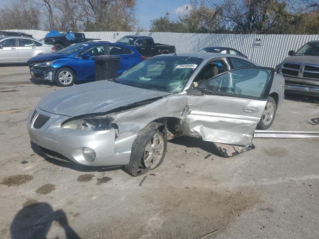 PONTIAC GRAND PRIX 2005 2g2wp522851284866