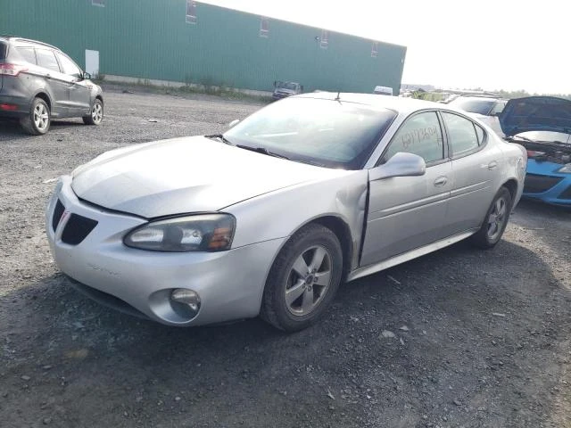 PONTIAC GRAND PRIX 2005 2g2wp522851318983