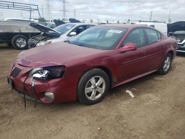 PONTIAC GRAND PRIX 2005 2g2wp522851338229