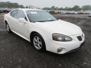 PONTIAC GRAND PRIX 2005 2g2wp522851342345