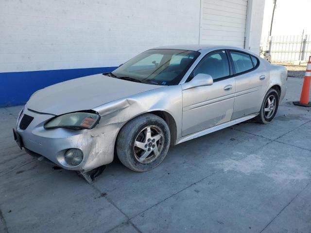 PONTIAC GRANDPRIX 2004 2g2wp522941185780