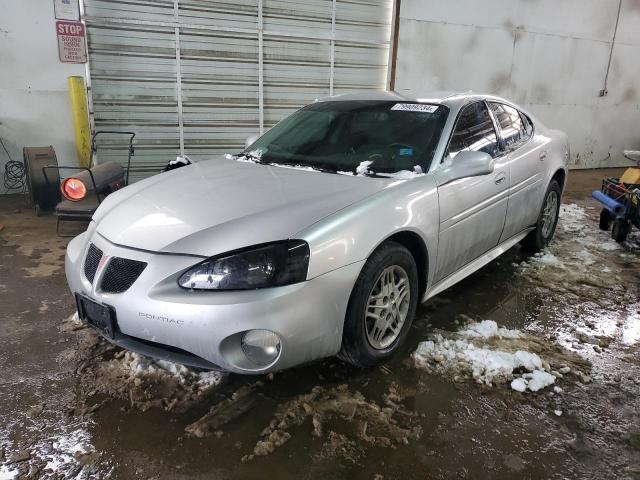 PONTIAC GRAND PRIX 2004 2g2wp522941371416