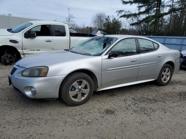 PONTIAC GRANDPRIX 2005 2g2wp522951165871