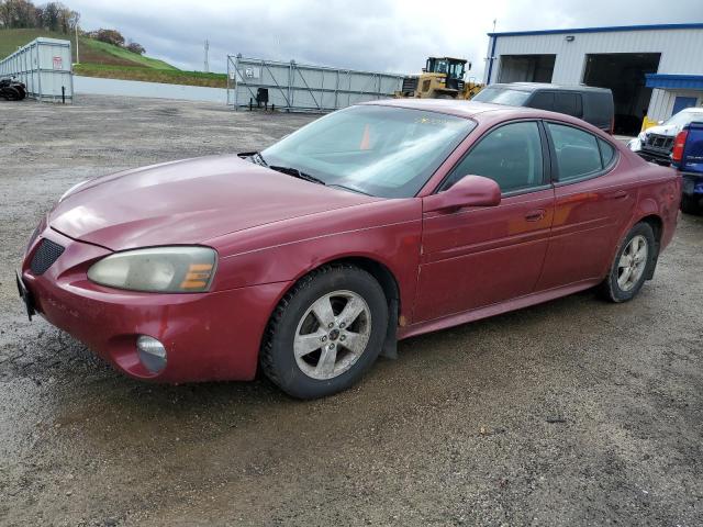 PONTIAC GRANDPRIX 2005 2g2wp522951265761