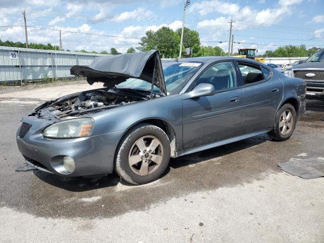 PONTIAC GRANDPRIX 2005 2g2wp522951309158